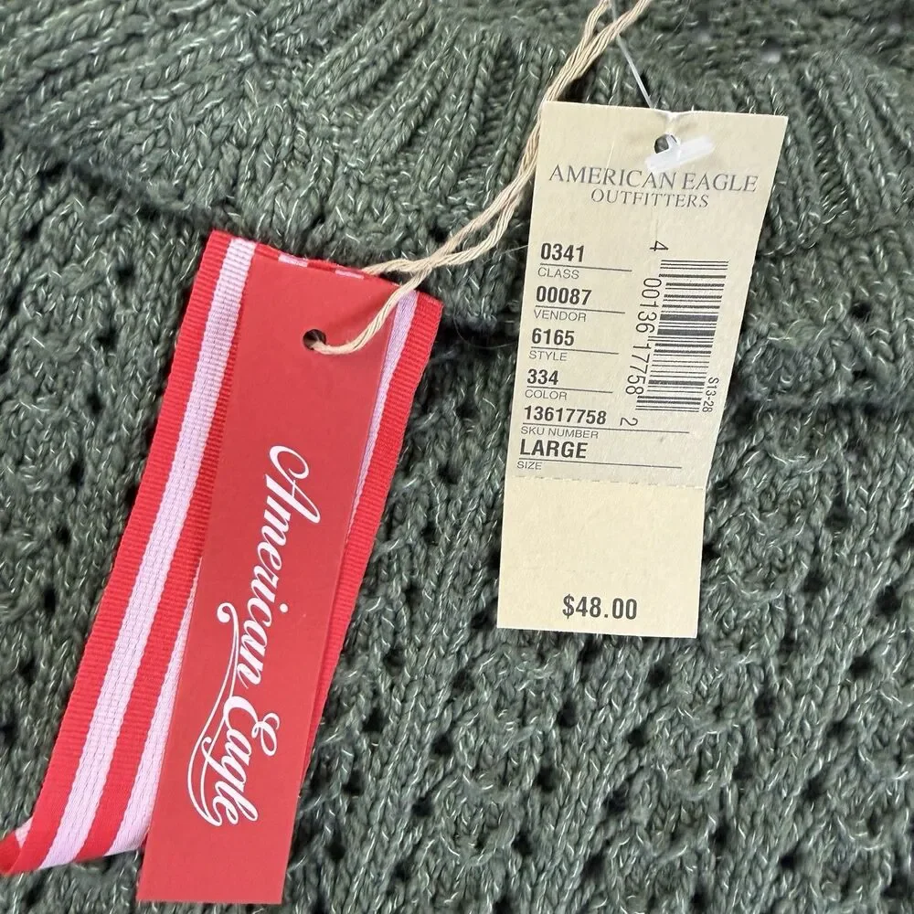 American Eagle Outfitters new tags
